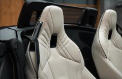 BMW Z4 3,0 ROADSTER, M40i, H/K