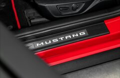 Ford Mustang 5,0GT, Prémium paket, CZ, 1.maj.