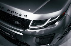 Land Rover Range Rover Evoque 2,0 RANGE ROVER EVOQUE, HSE DYNAMIC, MERIDIAN