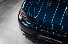 Porsche Boxster 4,0 718 GTS 4.0, BOSE, NAVI, PDLS+
