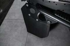 Land Rover Defender 6,2 Chelsea Truck Company, KAHN design
