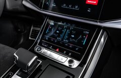 Audi Q7 50TDI Sline, Matrix,Keyless,dověry