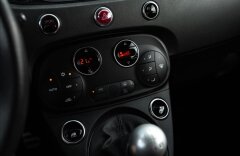 Abarth 500 1,4 595 1.4 Turbo Competizione, PANO, NAVI