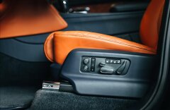 Bentley Bentayga 6,0 6.0 W12 WD, FIRST EDITION, AKRAPOVIČ, KARBON