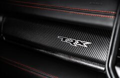 Dodge RAM 1500 TRX, 712PS FULL