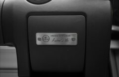 Lotus Elise 1,6 SPORT, RACING SEATS