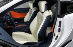 Lexus LC 500 coupé V8 Performance