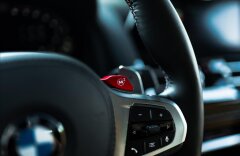 BMW M8 4,4 M8, GRAN COUPÉ COMPETITION, CARBON
