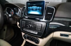 Mercedes-Benz GLE 350d AMG 4Matic, airmatic