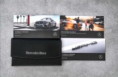 Mercedes-Benz Třídy C 63 S AMG cabrio