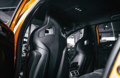 Renault Mégane 1,8 R.S. TROPHY, BOSE, KW V3