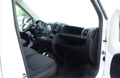 Citroën Jumper 2,2 HDI, AC, tempomat, CZ