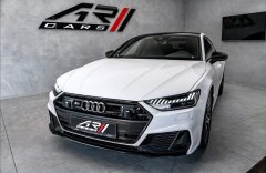 Audi S7 S7 SPORTBACK 55  TDI quattro, Pano, Matrix, BO