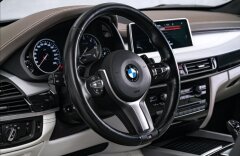 BMW X5 X5 xD M50D Individual HUD 360