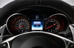Mercedes-Benz Třídy C C 63s Brabus 600, Edition 1