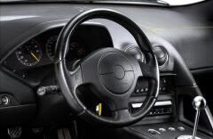 Lamborghini Murcielago V12 6.2 LP4