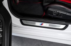 BMW Řada 6 640d xDrive Gran Coupe HAMANN