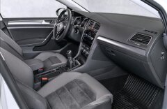 Volkswagen Golf 1.5 TSI Maraton Edition 110kW