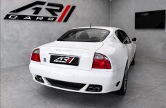 Maserati Coupe Cambiocorsa 4.2, CZ