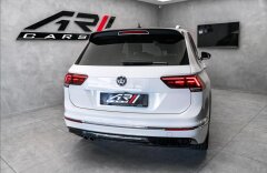 Volkswagen Tiguan 2.0 TDI HL R-line 4M, DCC, panorama, tažné, CZ