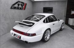 Porsche 911 964 Carrera S, AP Car Design, TOP stav