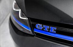 Volkswagen Golf GTE automat