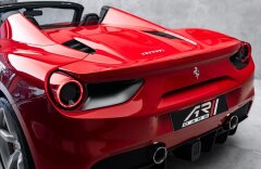 Ferrari 488 Spider, LIFT, nové