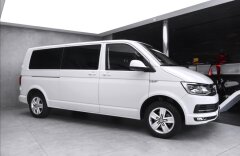 Volkswagen Transporter T6 2.0 TDI CL kombi 75kW