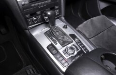 Audi Q7 3.0 TDI quattro ABT, alcantara, CZ