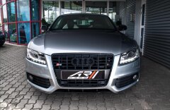 Audi S5 4.2 FSI quattro, Drive select, B&O sound, CZ