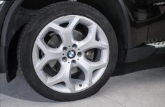 BMW X6 35d xDrive, adaptive drive, nezávislé, navi, CZ