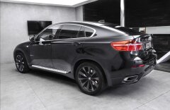 BMW X6 35i xDrive Sport paket, soft close