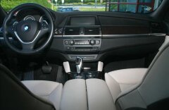 BMW X6 3.0   xDrive 40d Sport paket CZ