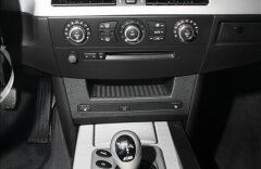 BMW M5 výborný stav
