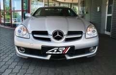 Mercedes-Benz SLK 1.8   200 Top Stav