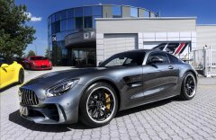 Mercedes-Benz AMG GT AMG GT R karbon paket, keramiky, TOP!!!