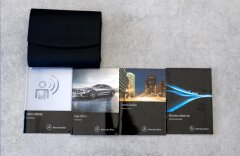 Mercedes-Benz Třídy S 63 AMG coupe 4matic, designo, head-up, panorama, C