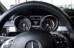 Mercedes-Benz  ML 350 CDI 4MATIC, keyless, 6let servis