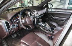 Porsche Cayenne Diesel