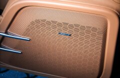 Porsche Cayenne Diesel Sport design, PDLS, Bose, Panorama
