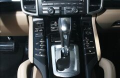 Porsche Cayenne Tiptronic