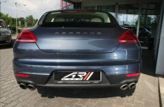 Porsche Panamera 3.0 4S facelift 2014