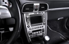Porsche 911 Carerra S TechArt kit, sport chrono, CZ