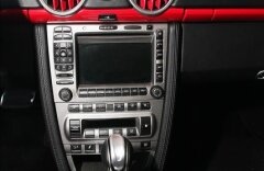 Porsche Boxster S, EXCLUSIVE, Původ CZ