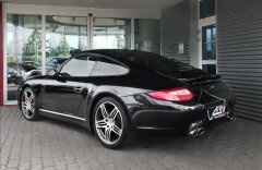 Porsche 911 997 Carrera 4S úprava Facelift