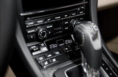 Porsche 911 3.8   Turbo