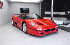 Ferrari Ostatní F50