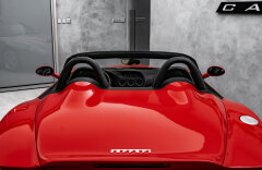 Ferrari 550 Barchetta