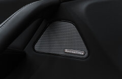 Maserati Levante BR TROFEO, Bowers&Wilkins, Karbón, ACC