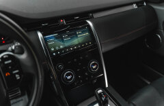 Land Rover Discovery SPORT P250 E-Dynamic S AWD, Meridian